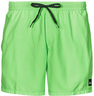 Quiksilver Everyday Solid Volley 15" Zwemshort Heren