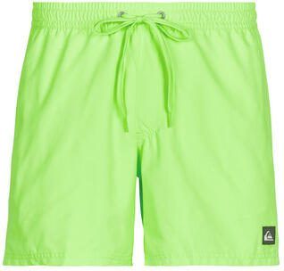 Quiksilver Boardshort Everyday Solid Volley 15" - Foto 7