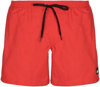 Quiksilver Boardshort Everyday Solid Volley 15"