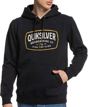 Quiksilver Sweater High Cloud Hood