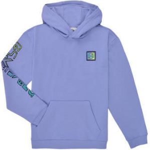 Quiksilver Sweater RADICAL TIMES HOOD