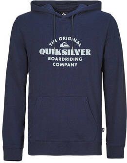 Quiksilver Sweater TRADESMITH HOODIE