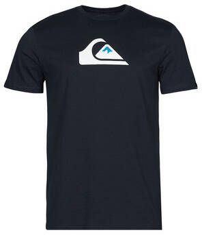 Quiksilver T-shirt Comp Logo - Foto 1