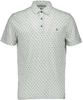 R2 Amsterdam Polo Shirt Korte Mouw 8720685598563