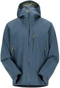 Rab Windjack