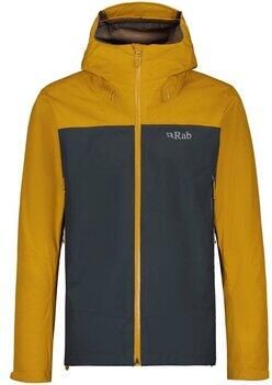 Rab Windjack