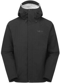 Rab Windjack