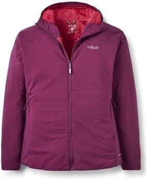 Rab Windjack