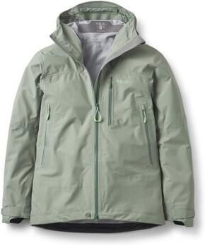 Rab Windjack