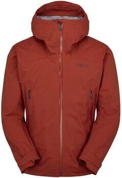 Rab Windjack