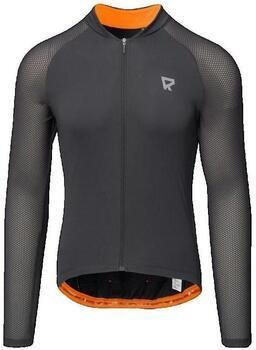Radvik Trainingsjack T-shirt manches longues Thialfi Gts pour cyclisme