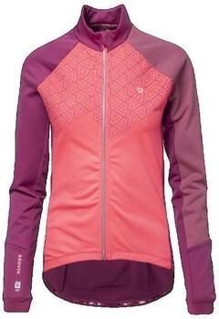 Radvik Trainingsjack Veste de survête t November BV Jumper