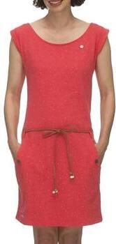 Ragwear Jerseyjurk TAGG DOTS (2-delig Met een bindceintuur) - Foto 1