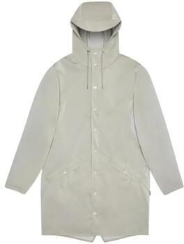 Rains Windjack LONG JACKET W3