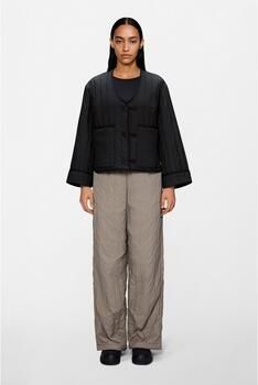 Rains Blazer 21940r Banja Liner Jacket T1