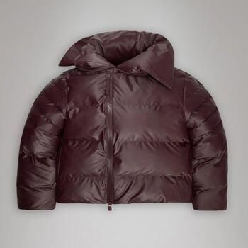 Rains Blazer ALTA VISION SHORT PUFFER JACKET - Foto 1