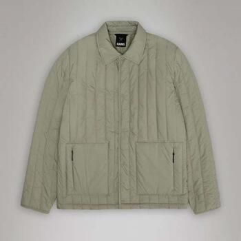 Rains Blazer BANJA LINER OVERSHIRT T1