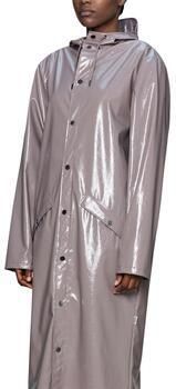 Rains Blazer Longer Jcket W3 UNISEX 18360