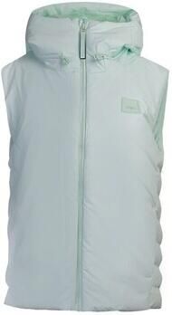 Rains Loop Vest Mineral Green Dames - Foto 2