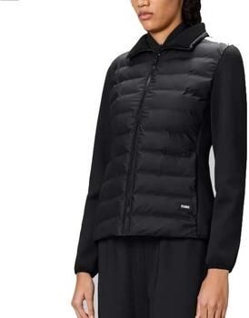Rains Blazer SAFI FLEECE HYBRID CURVE JAC