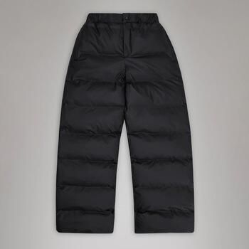 Rains Broek ALTA PUFFER PANTS REGULAR W3
