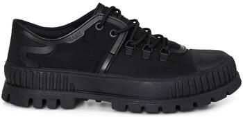 Rains Broek Palladium Pallashock HKR 22560 Black 2001