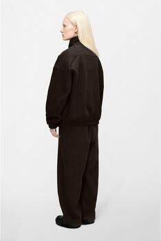 Rains Fleece Jack 19030r Fleece Zip Jacket