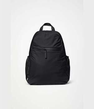 Rains Handtas Dash Backpack Black