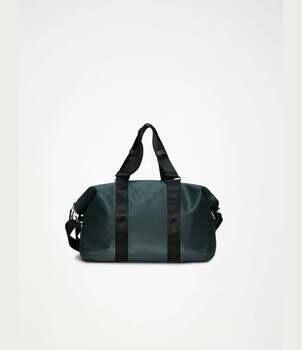 Rains Handtas Valera Weekend Bag Small Mystique