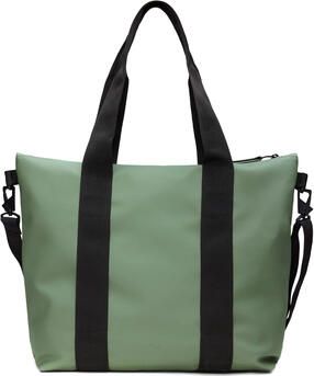 Rains Handtas WELL TOTE BAG
