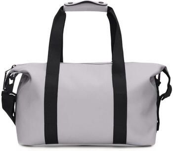 Rains Hilo Weekend Small Paarse Tas Purple Unisex