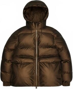 Rains Mantel 16980r Alta Line Puffer Jacket W3t3