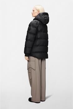 Rains Mantel 16980r Alta Line Puffer Jacket W3t3