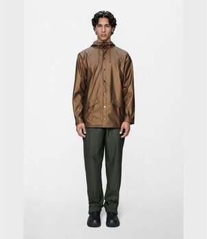 Rains Mantel Jacket W3 Comet