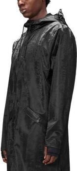 Rains Parka Jas LONG JACKET W3