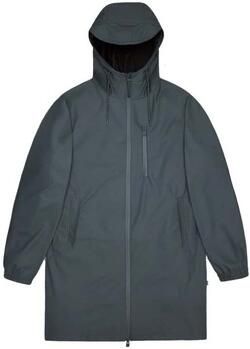 Rains Parka Jas LONG STROM BREAKER W3