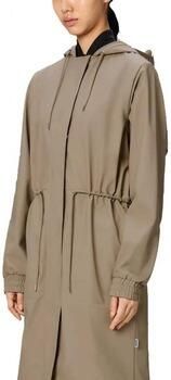 Rains Parka Jas STRING W PARKA W3