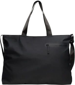 Rains Reistas BLA MASSENGER TOTE