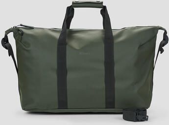 Rains Stijlvolle Waterdichte Tas voor Dagelijks Gebruik Green Unisex - Foto 2