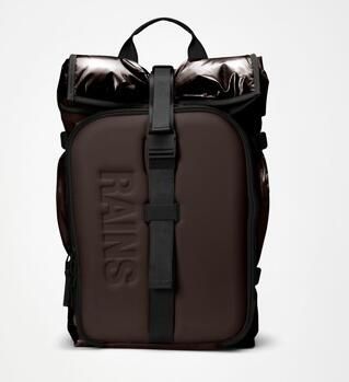 Rains Rugzak 12850r Sibu Shield Backpack W3