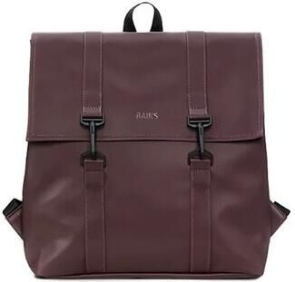Rains Rugzak 1331DEPHT - Foto 1
