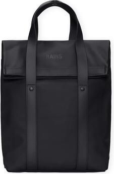 Rains Tas 12780r Tote Backpack Mini W3 - Foto 2
