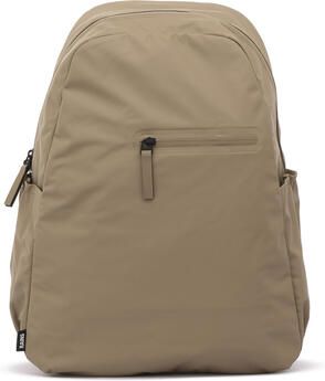 Rains Rugzak BEIGE DASH