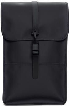 Rains Rugzak BLA BACKPAVK