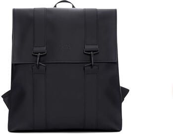 Rains Rugzak BLA MSN BAG