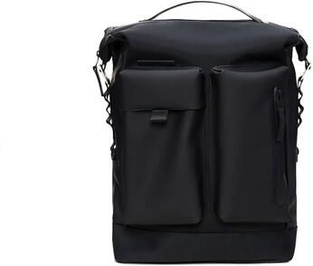 Rains Rugzak BLA OTARU BACKPAVK