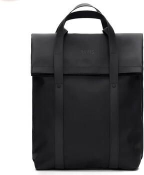 Rains Rugzak BLA WAY TOTE BACKPACK