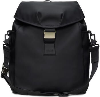 Rains Rugzak BLACK VALERA