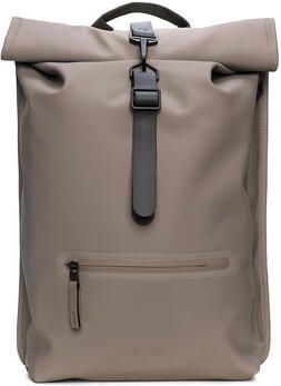 Rains Rugzak CINDER ROLTOP RUCKSACK