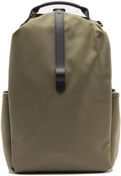 Rains Rugzak CLIP FRONT BACKPACK W3